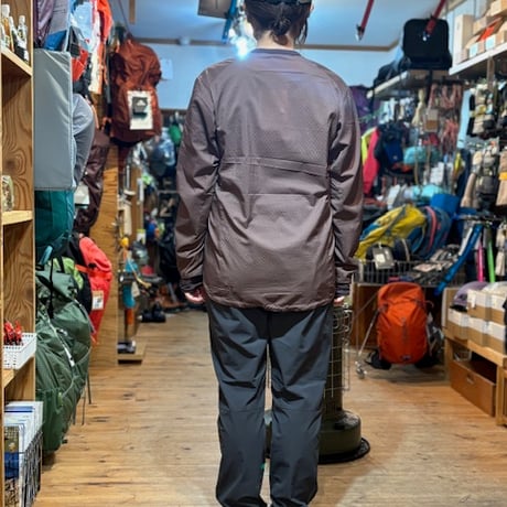 ☆イチオシ☆SLICK CREW[TETON BROS.26SS]~三峰山~