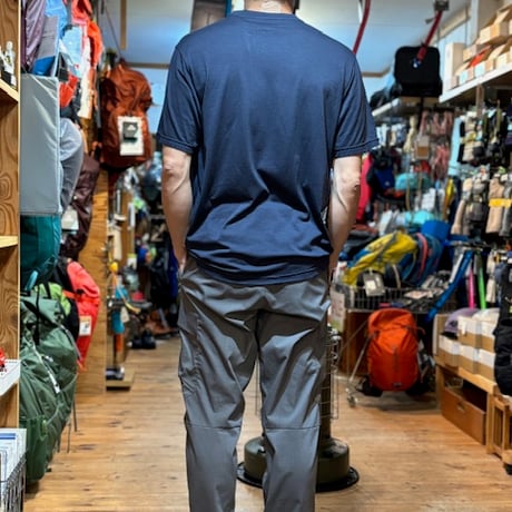 ☆イチオシ☆AXIO LITE TEE[TETON BROS.26SS]~いつでもどこでも~