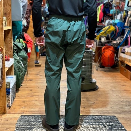 FEATHER RAIN PANT[TETON BROS.26SS]
