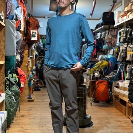 ITEM | HIKE STORE