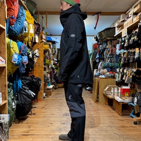 TB JACKET mens(TetonBros.25FW)