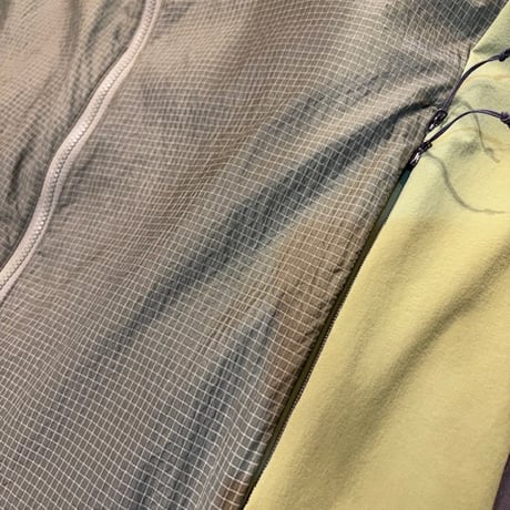 HPPE WIND HOODY genderless(TetonBros.25秋冬）