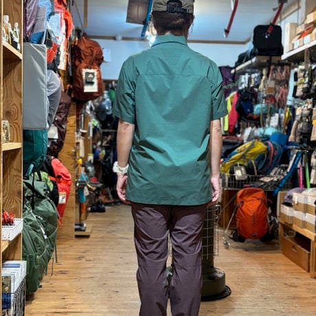 RUN SHIRT[TETON BROS.26SS]