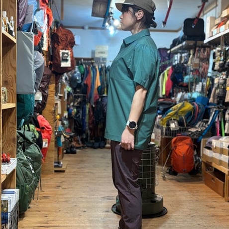 RUN SHIRT[TETON BROS.26SS]