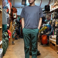 SCRAMBLING PANT[TETON BROS.26SS]