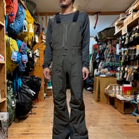 TB PANT mens～小同心クラックとスキー～
