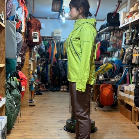 WS OZE JACKET[TETON BROS.26SS]