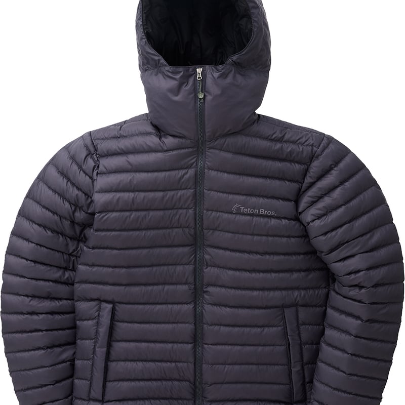 TetonBros. Bering Inner Hoody (Men) | HIKE STORE 