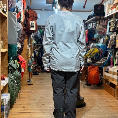 ☆イチオシ☆SLICK CREW[TETON BROS.26SS]~三峰山~