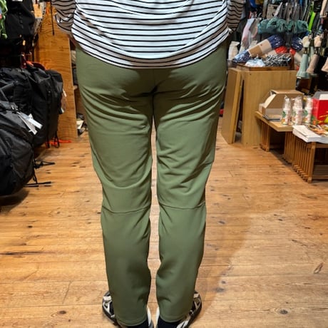 CRAG PANT mens&womens～鷹ノ巣岩北稜～