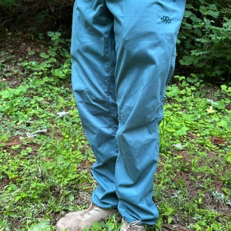 ☆イチオシ☆GLACIER LITE PANT[TETON BROS.26SS]~藪も岩も何でも来い~