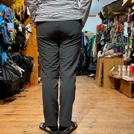 CRAG PANT mens&womens～鷹ノ巣岩北稜～