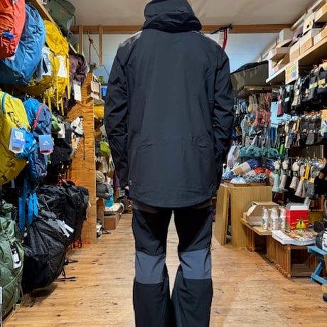 TB JACKET mens(TetonBros.25FW)