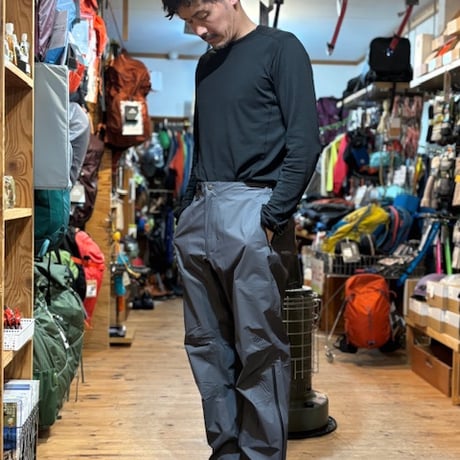 PROOF PANT[TETON BROS.26SS]