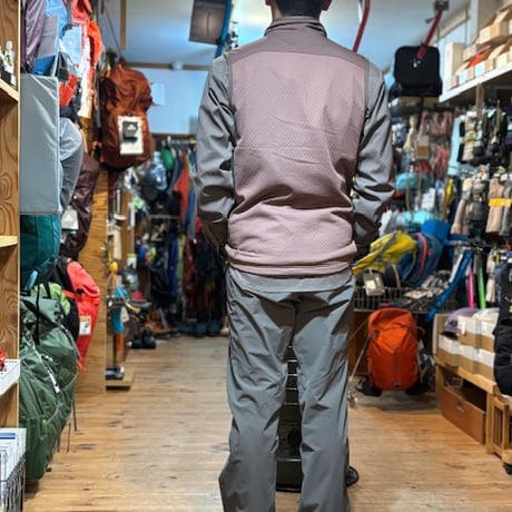 SKY PANT[TETON BROS.26SS]