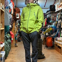 YARI JACKET[TETON BROS.26SS]