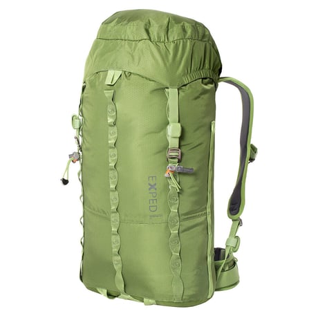 EXPED Mountain Pro 40