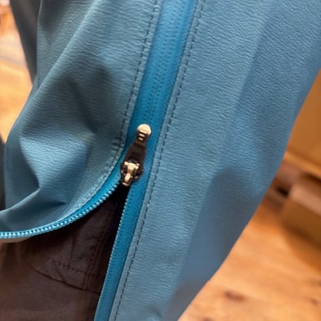 FEATHER RAIN PANT[TETON BROS.26SS]