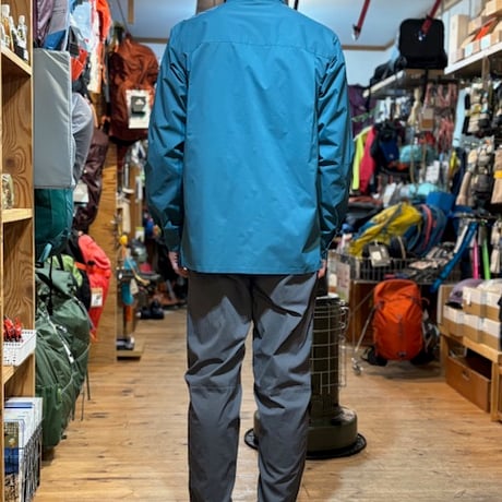 SWEET WATER SHIRT[TETON BROS.26SS]