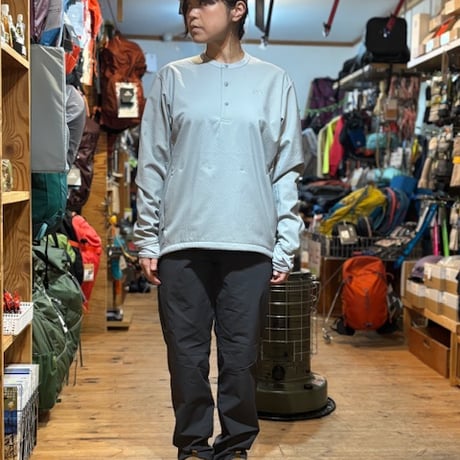 ☆イチオシ☆SLICK CREW[TETON BROS.26SS]~三峰山~