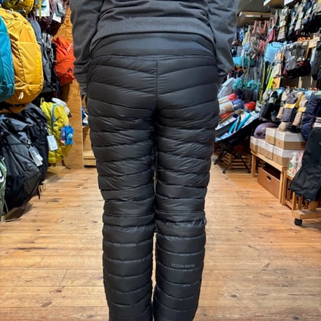 BERING PANT genderless (TetonBros.25FW)