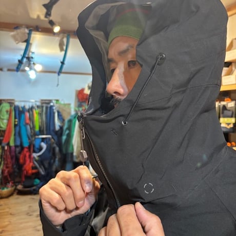 TB JACKET mens(TetonBros.25FW)