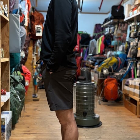 CLIMBING SURF SHORT[TETON BROS.26SS]