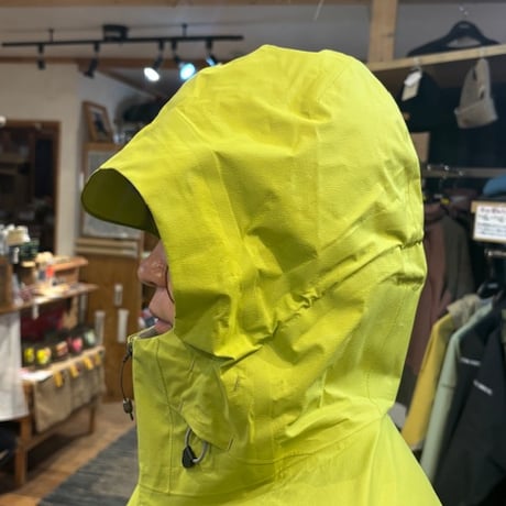 WS OZE JACKET[TETON BROS.26SS]