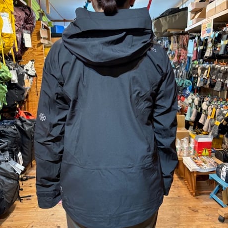 WS TB JACKET womens(TetonBros.25FW)