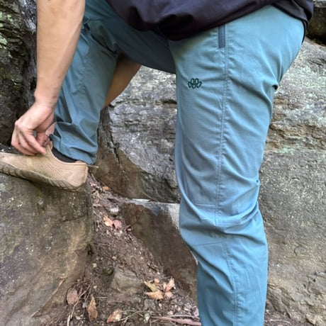 ☆イチオシ☆GLACIER LITE PANT[TETON BROS.26SS]~藪も岩も何でも来い~