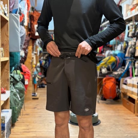 CLIMBING SURF SHORT[TETON BROS.26SS]