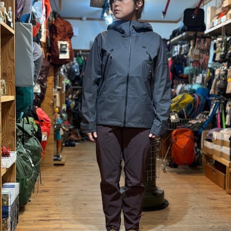 SCRAMBLING PANT[TETON BROS.26SS]