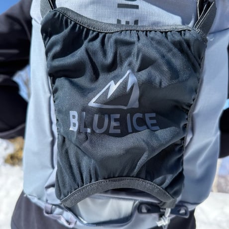 PRISMA 30[BLUE ICE]～赤城山～