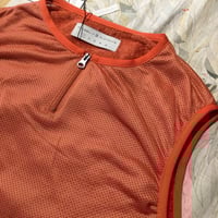 オクタのベスト　(AXESQUIN ELEMENTS 2025春夏)