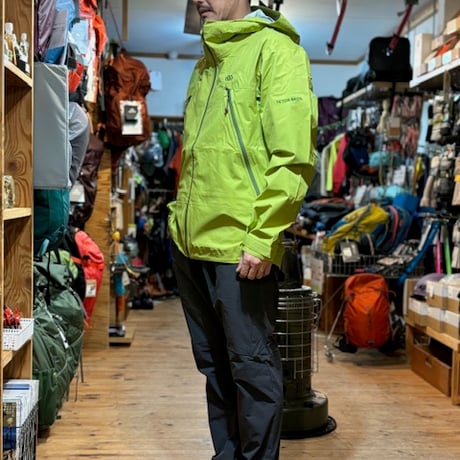 RIDGE PANT[TETON BROS.26SS]