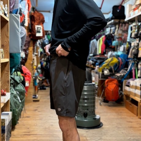 CLIMBING SURF SHORT[TETON BROS.26SS]