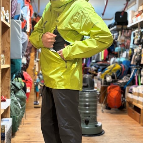 YARI JACKET[TETON BROS.26SS]