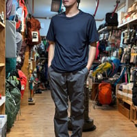 ☆イチオシ☆AXIO LITE TEE[TETON BROS.26SS]~いつでもどこでも~