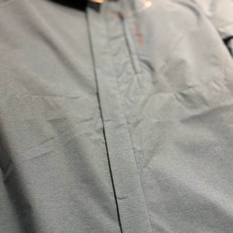 RUN SHIRT[TETON BROS.26SS]