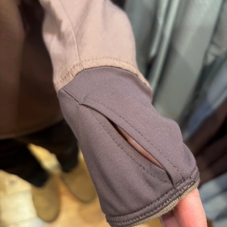 ☆イチオシ☆SLICK CREW[TETON BROS.26SS]~三峰山~