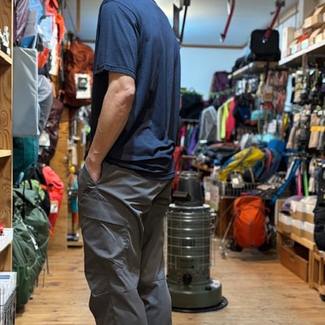 ☆イチオシ☆SANSAI PANT[TETON BROS.26SS]~裏山山菜取り~