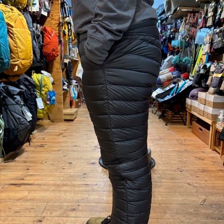 BERING PANT genderless (TetonBros.25FW)