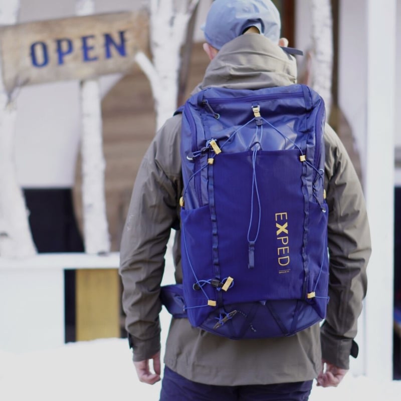 EXPED Impulse 30 | HIKE STORE