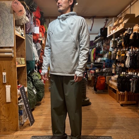 RUN WITH OCTA[TETON BROS.26SS]