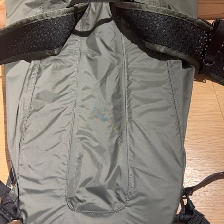 CLOUDBURST 15(EXPED)