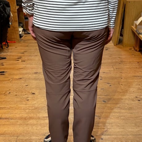 CRAG PANT mens&womens～鷹ノ巣岩北稜～
