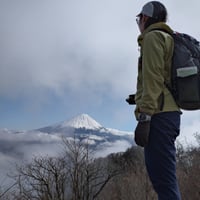 ☆イチオシ☆WS BREATH RUNNER[TETON BROS.26SS]~節刀ヶ岳~
