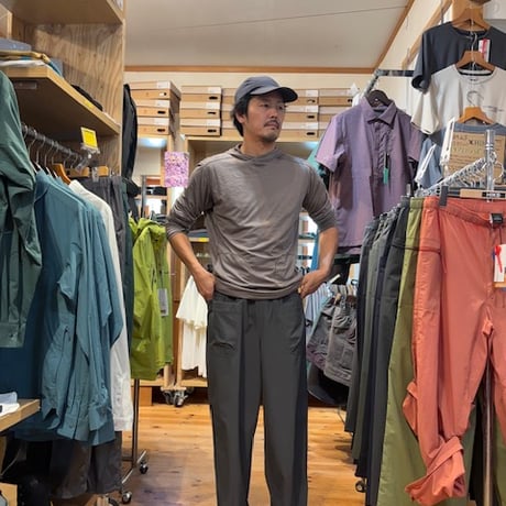 ITEM | HIKE STORE