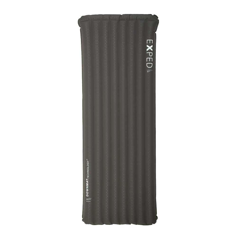 EXPED ダウンマット UL WINTER パンク？？