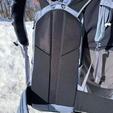 PRISMA 30[BLUE ICE]～赤城山～